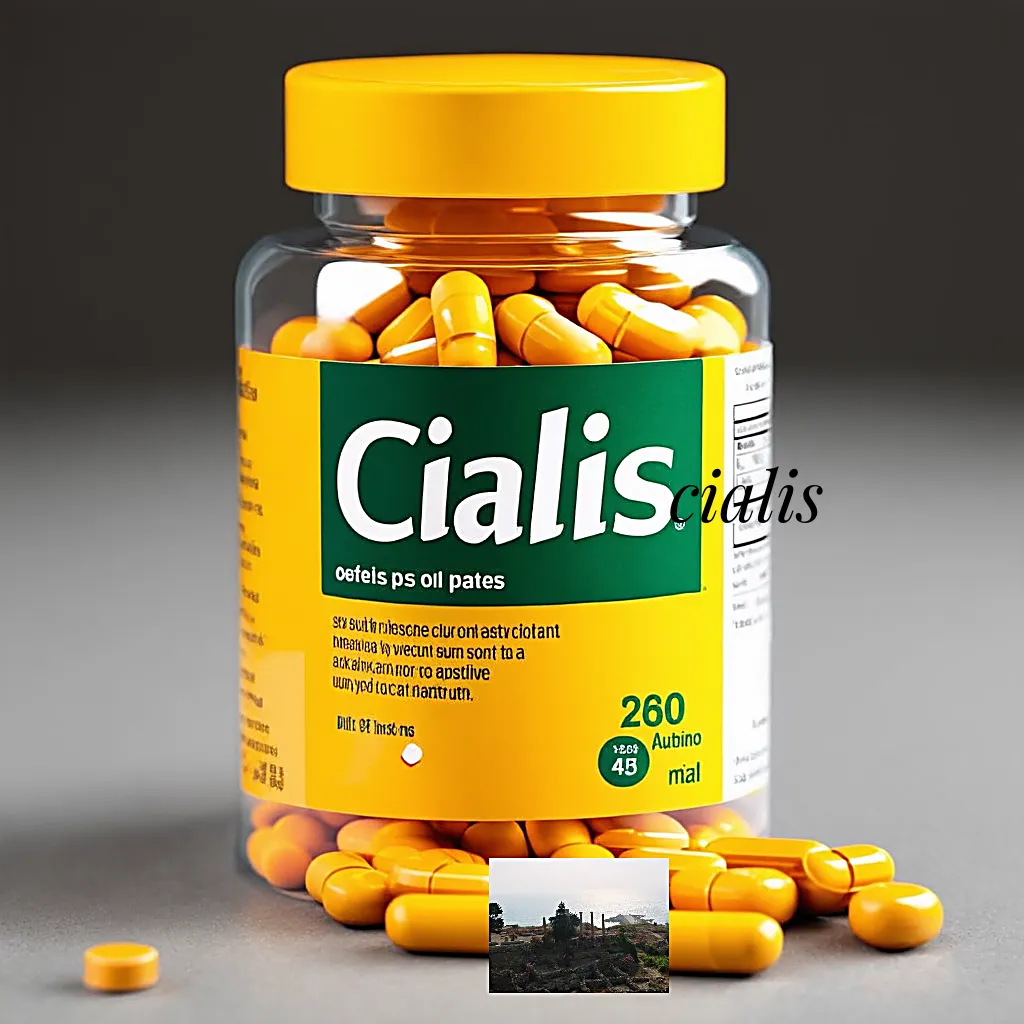 Commande cialis ligne